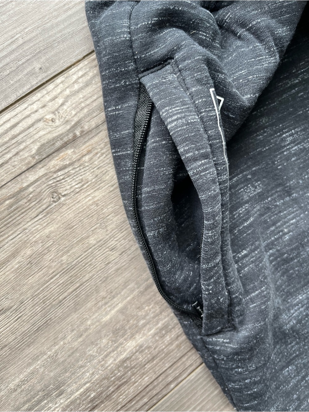 CVG - Rest Day Sweatpants
LARGE - Charcoal Heather - Picture 4 of 5